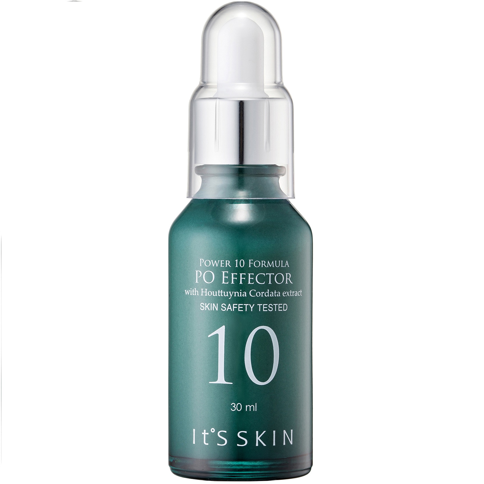 

Its Skin Power Formula Po Effector