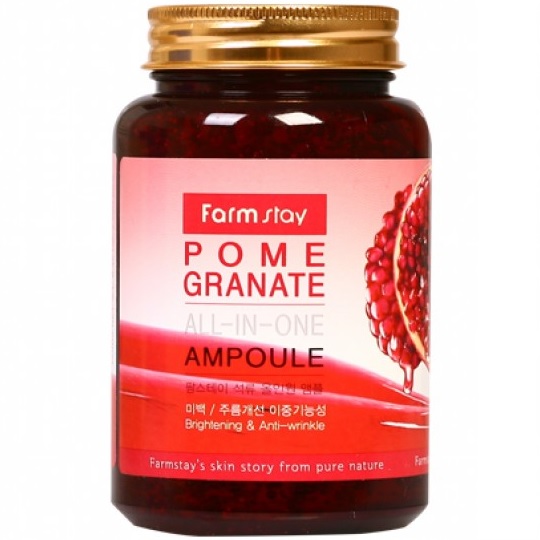 

Farmstay Pomegranate AllIn One Ampoule