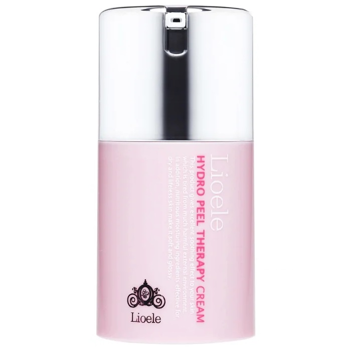 

Lioele Hydro Peel Therapy Cream
