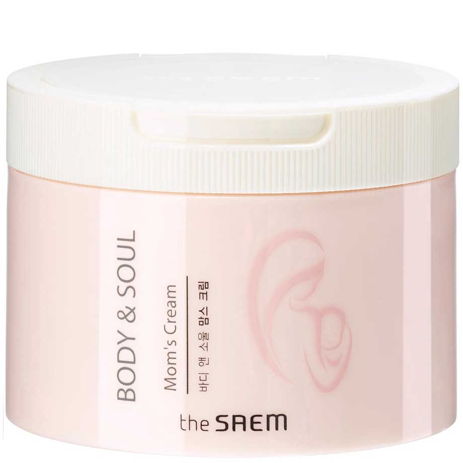

The Saem Body And Soul Moms Cream