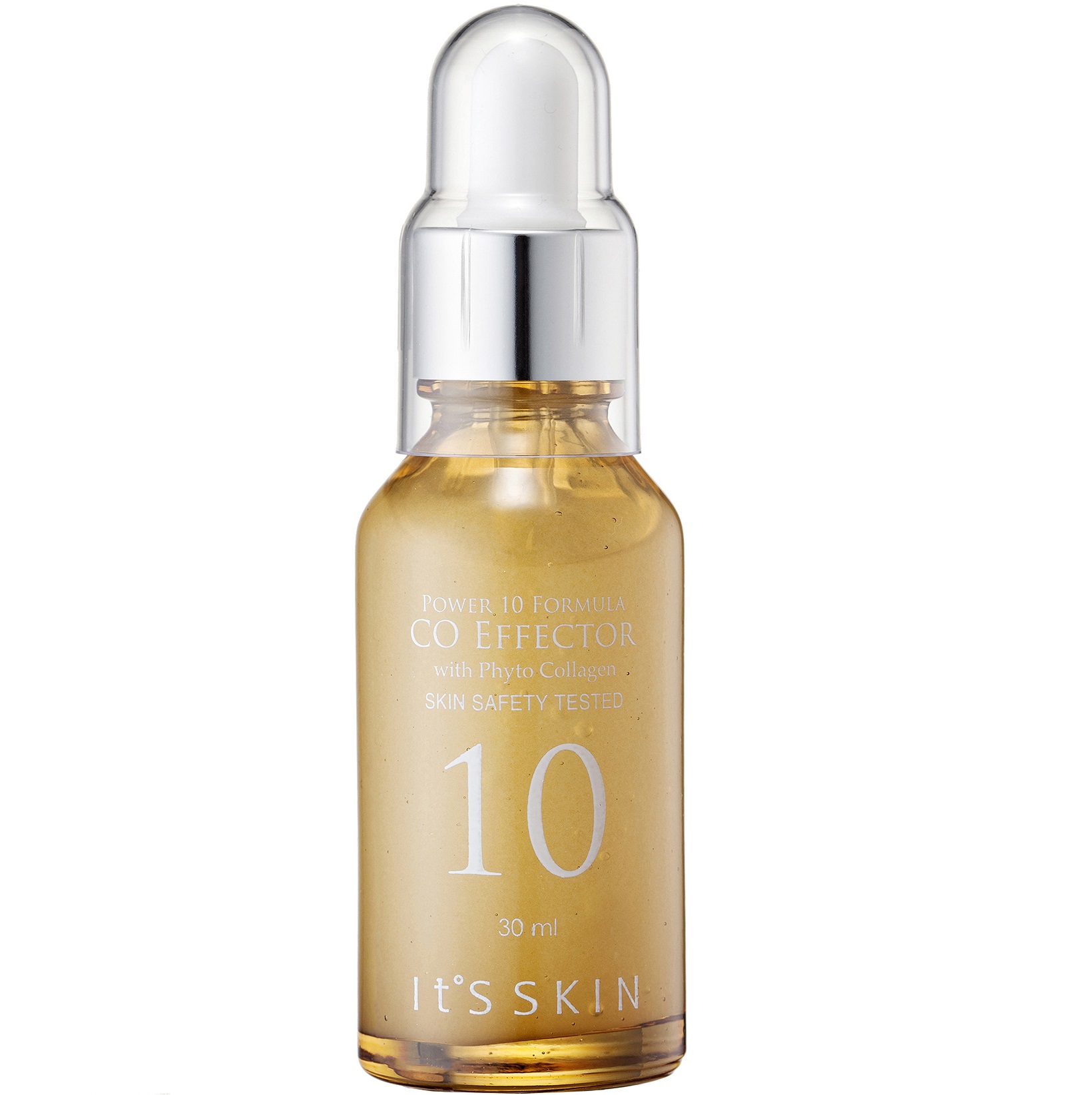 

Its Skin Power Formula Co Effector