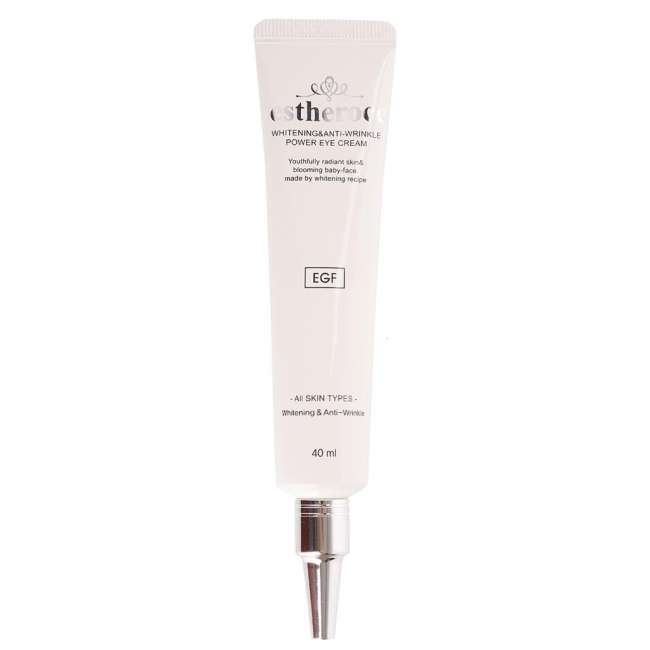 

Deoproce Estheroce Whitening amp AntiWrinkle Power Eye Cream