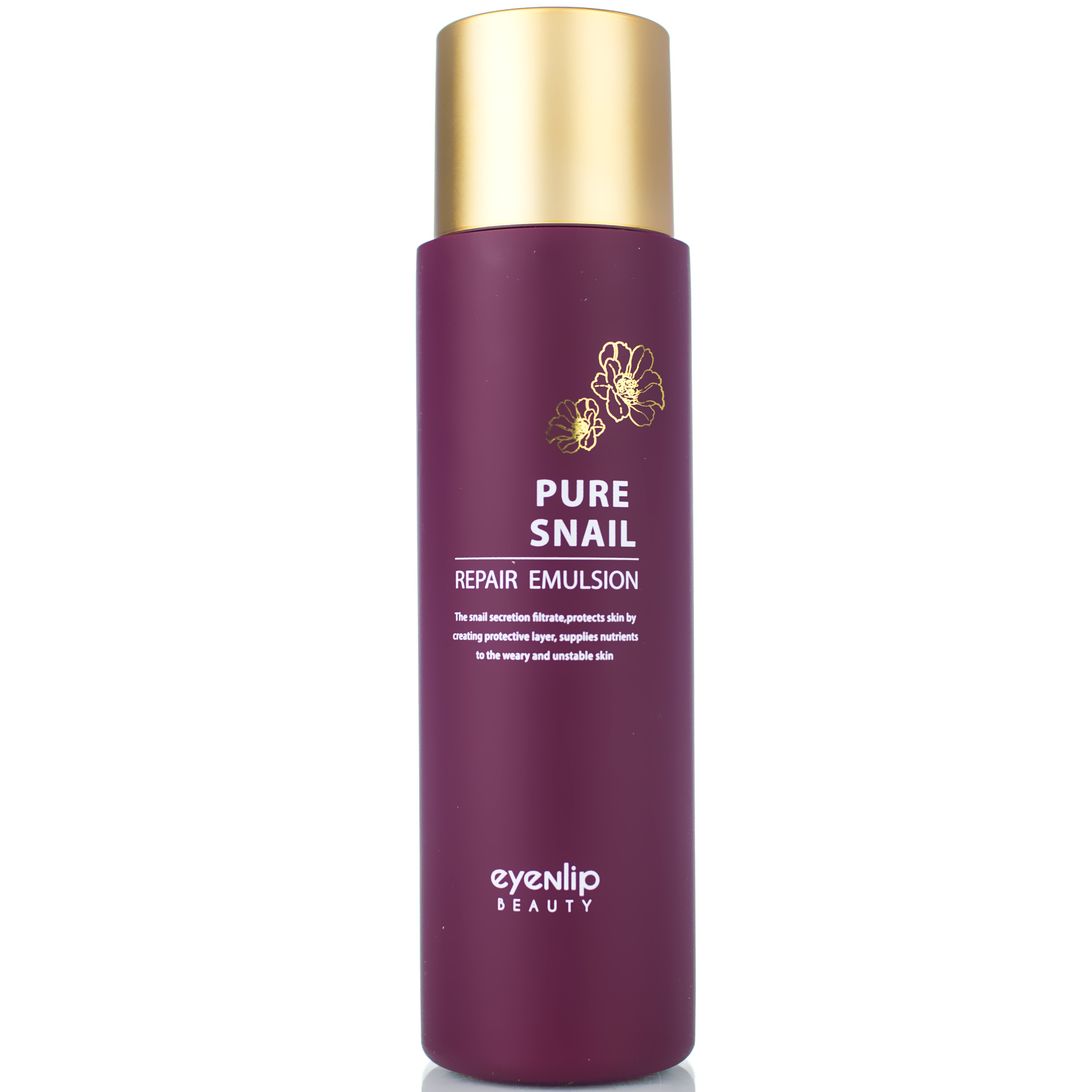 

Eyenlip Pure Snail Repair Emulsion