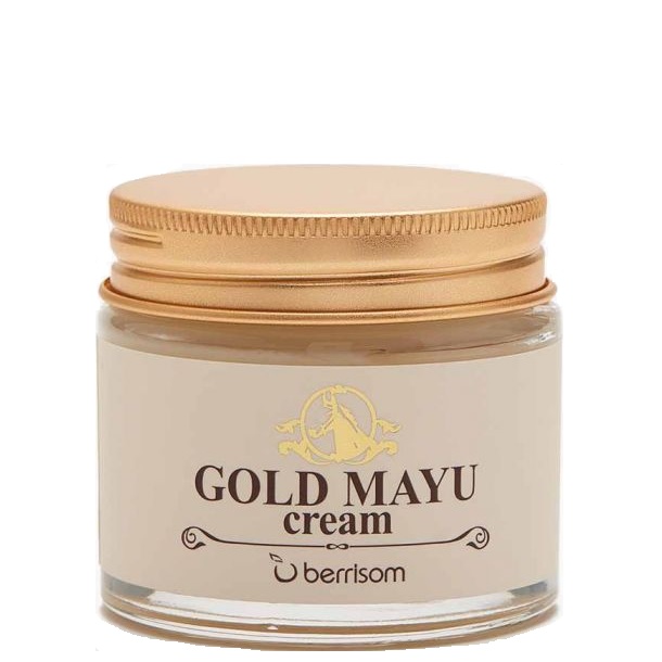 

Berrisom Gold Mayu Cream