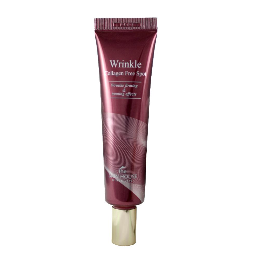 

The Skin House Wrinkle Collagen Free Spot