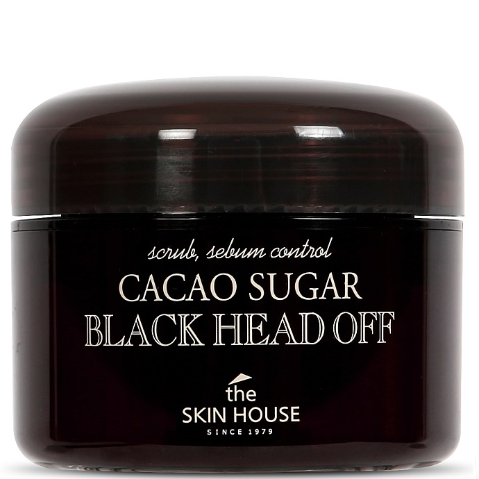 

The Skin House Cacao Sugar Black Head Off