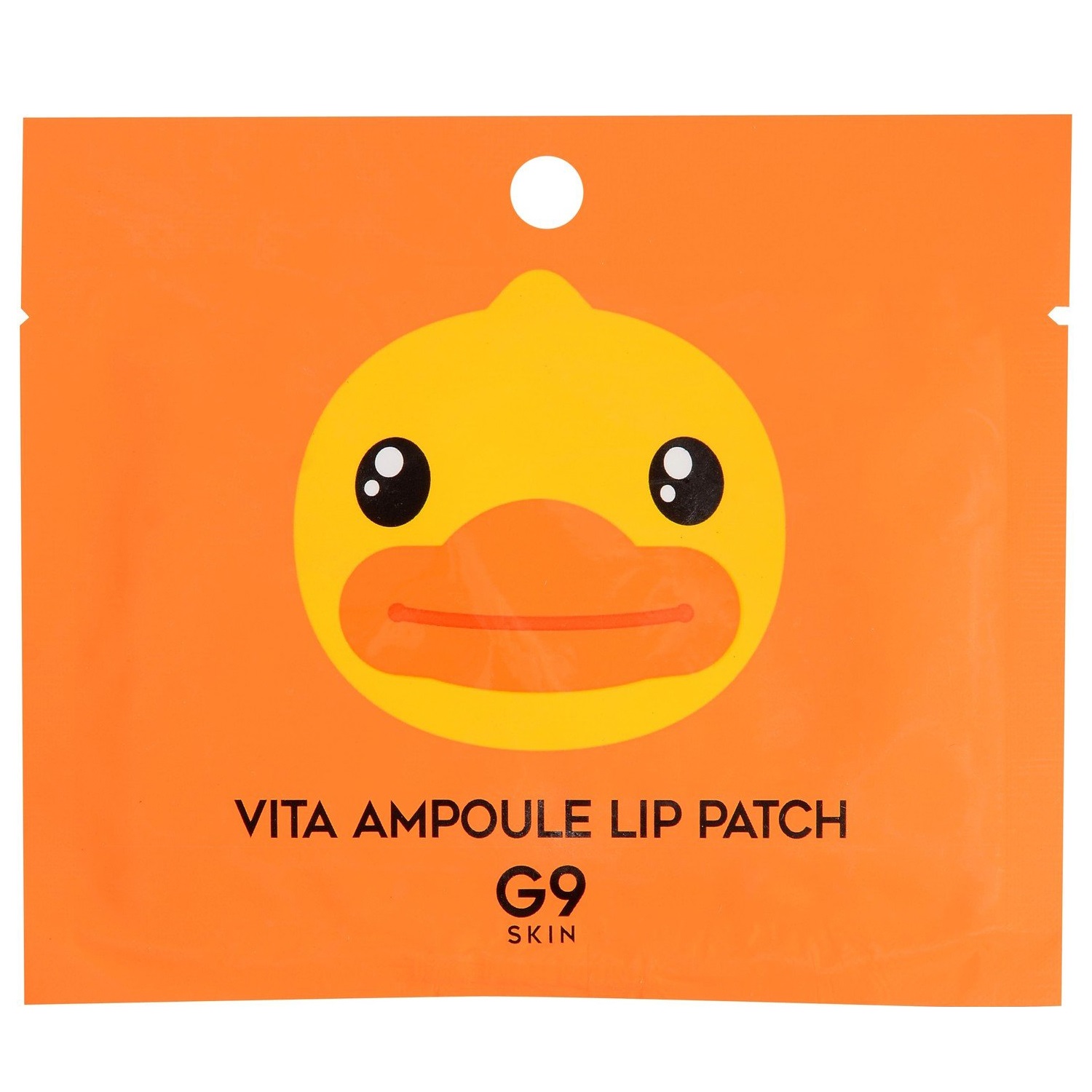 

Berrisom BDuck Vita Ampoule Lip Patch