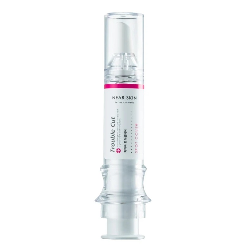 

Missha Near Skin Trouble Cut Spot Cover