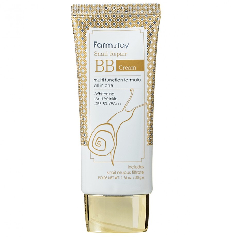 

FarmStay Snail Repair BB Cream