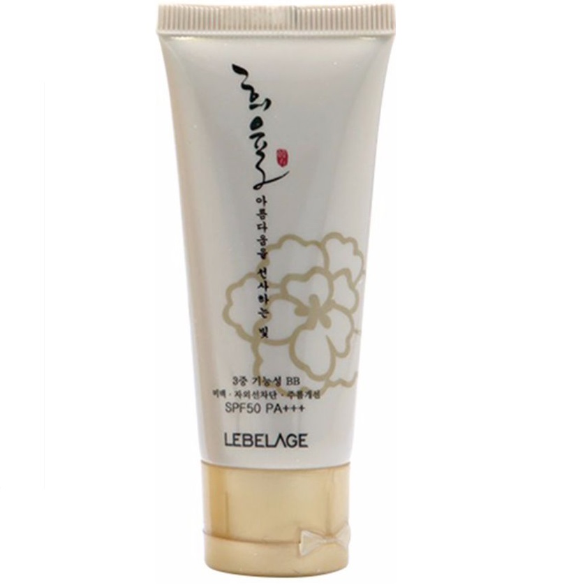 

BB Lebelage Heeyul Premium Snail BB Cream