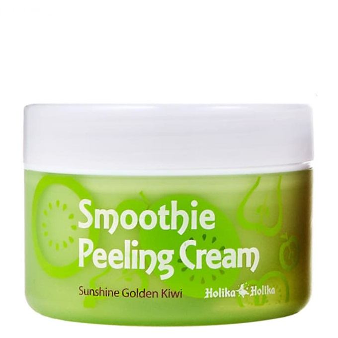 

Holika Holika Smoothie Peeling Cream Sunshine Golden Kiwi