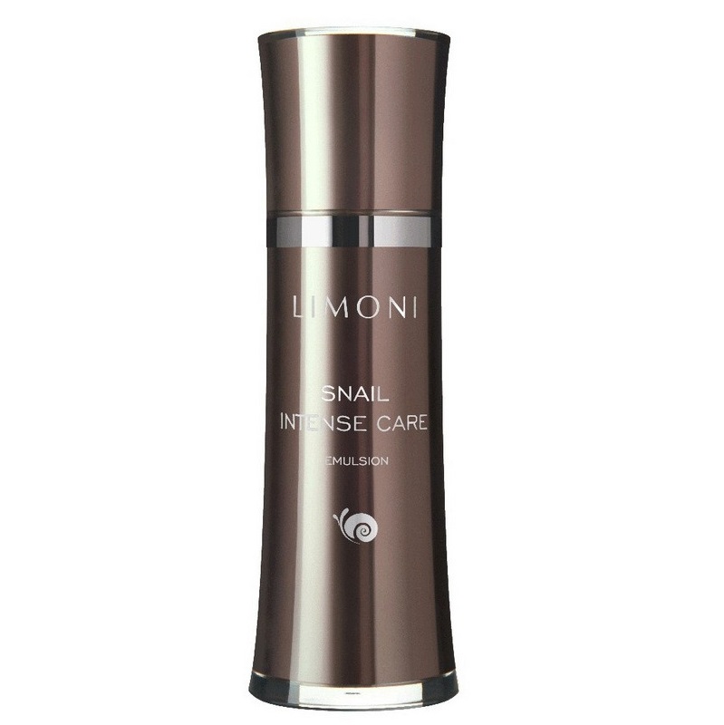 

Limoni Snail Intense Care Emulsion