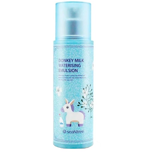 

SeaNtree Donkey Milk Waterising Emulsion