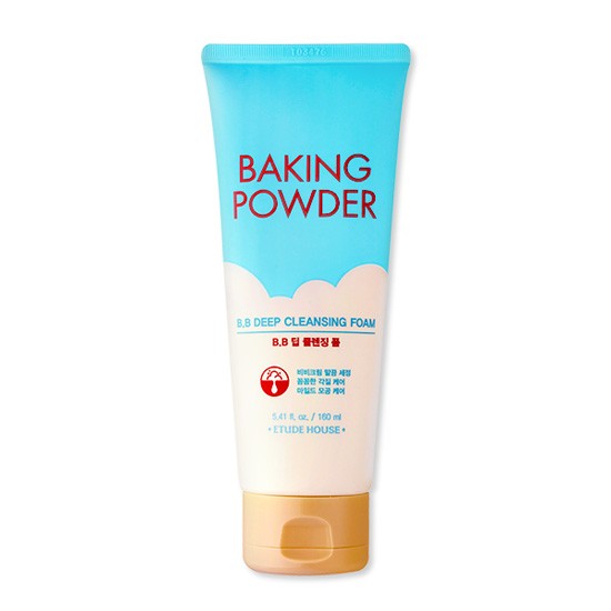 

Etude House Baking Powder BB Deep Cleansing Foam