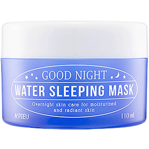 

APieu Good Night Water Sleeping Mask