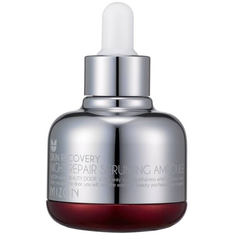 

Mizon Night Repair Seruming Ampoule