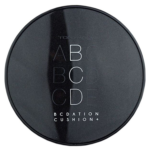 

Tony Moly BCDation Cushion Plus