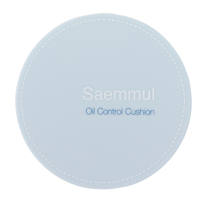 

The Saem Saemmul Oil Control Cushion