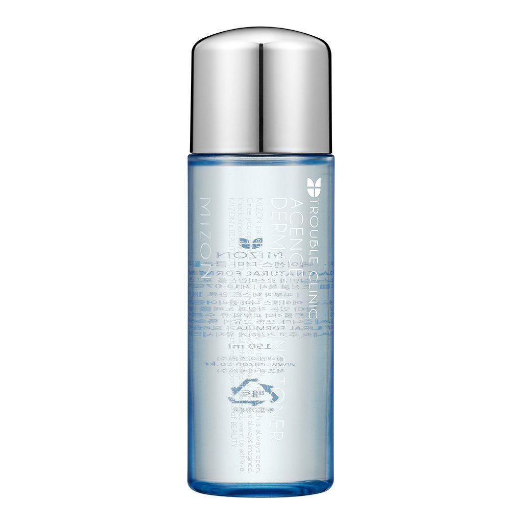 

Mizon Acence Derma Clearing Toner