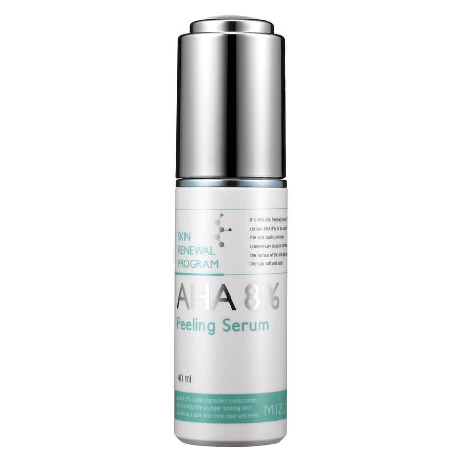 

Mizon Aha Peeling Serum