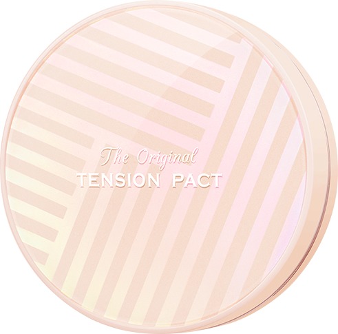 

Missha The Original Tension Pact Perfect Cover SPFPA