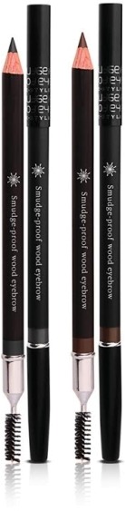 

Missha The Style Smudgeproof Wood Eyebrow
