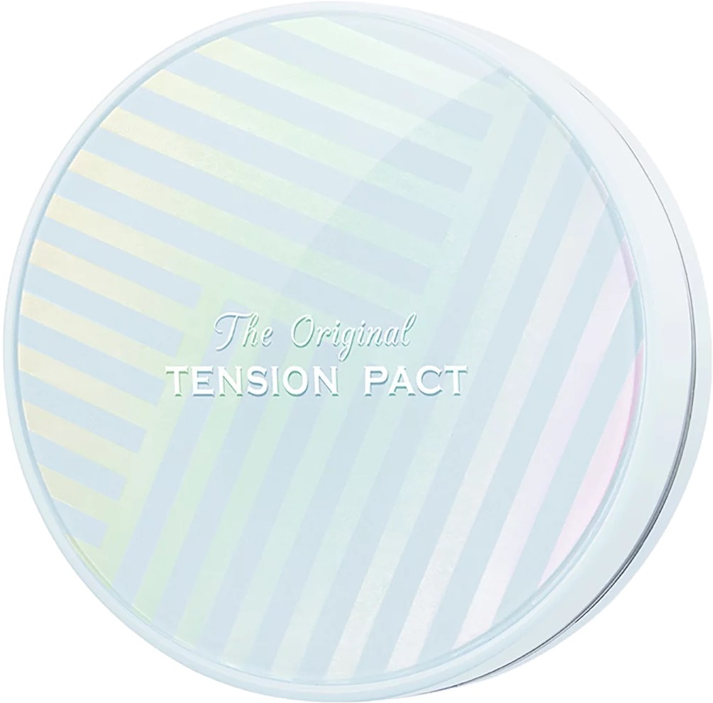 

Missha The Original Tension Pact Tone Up Glow SPFPA