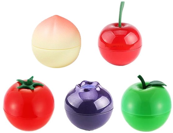 

Tony Moly Mini Lip Balm