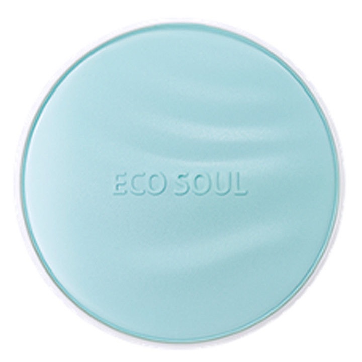 

The Saem Eco Soul Essence Cushion Matt Longwear