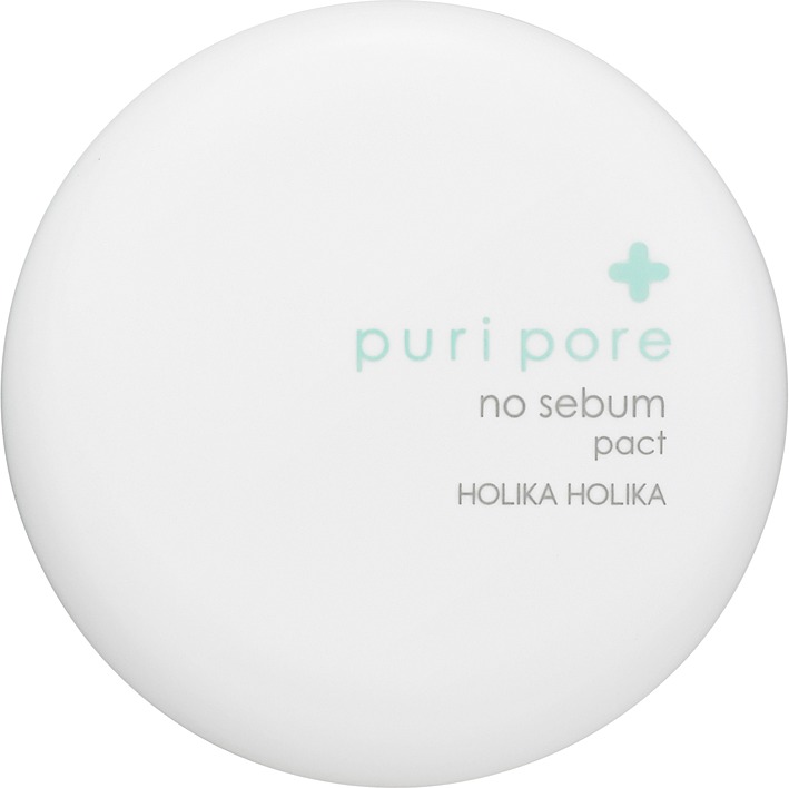 

Holika Holika Puri Pore No Sebum Pact