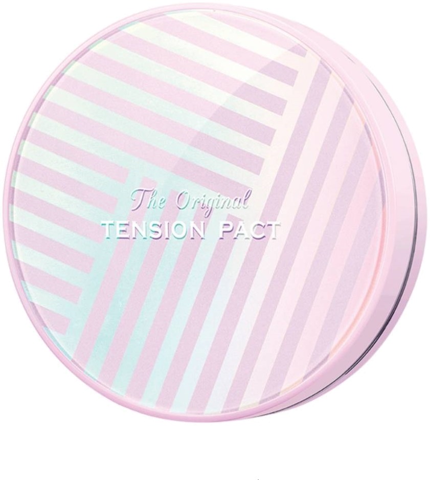 

Missha The Original Tension Pact Intense Moisture SPFPA