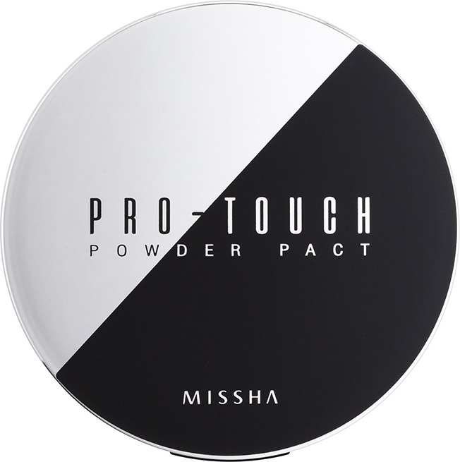 

Missha ProTouch Powder Pact SPFPA