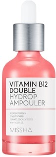 

Missha Vitamin B Double Hydrop Ampouler