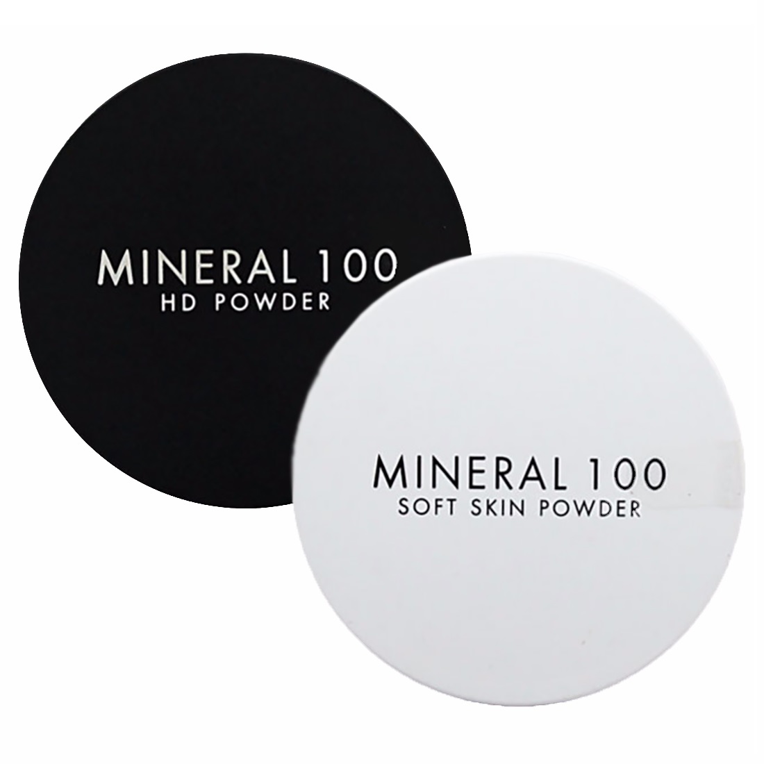 

APieu Mineral Powder