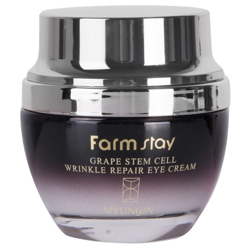 

FarmStay Grape Stem Cell Wrinkle Repair Eye Cream