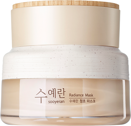 

The Saem Sooyeran Radiance Mask