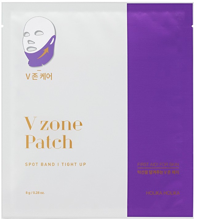 

Holika Holika Sport Band V Zone Patch