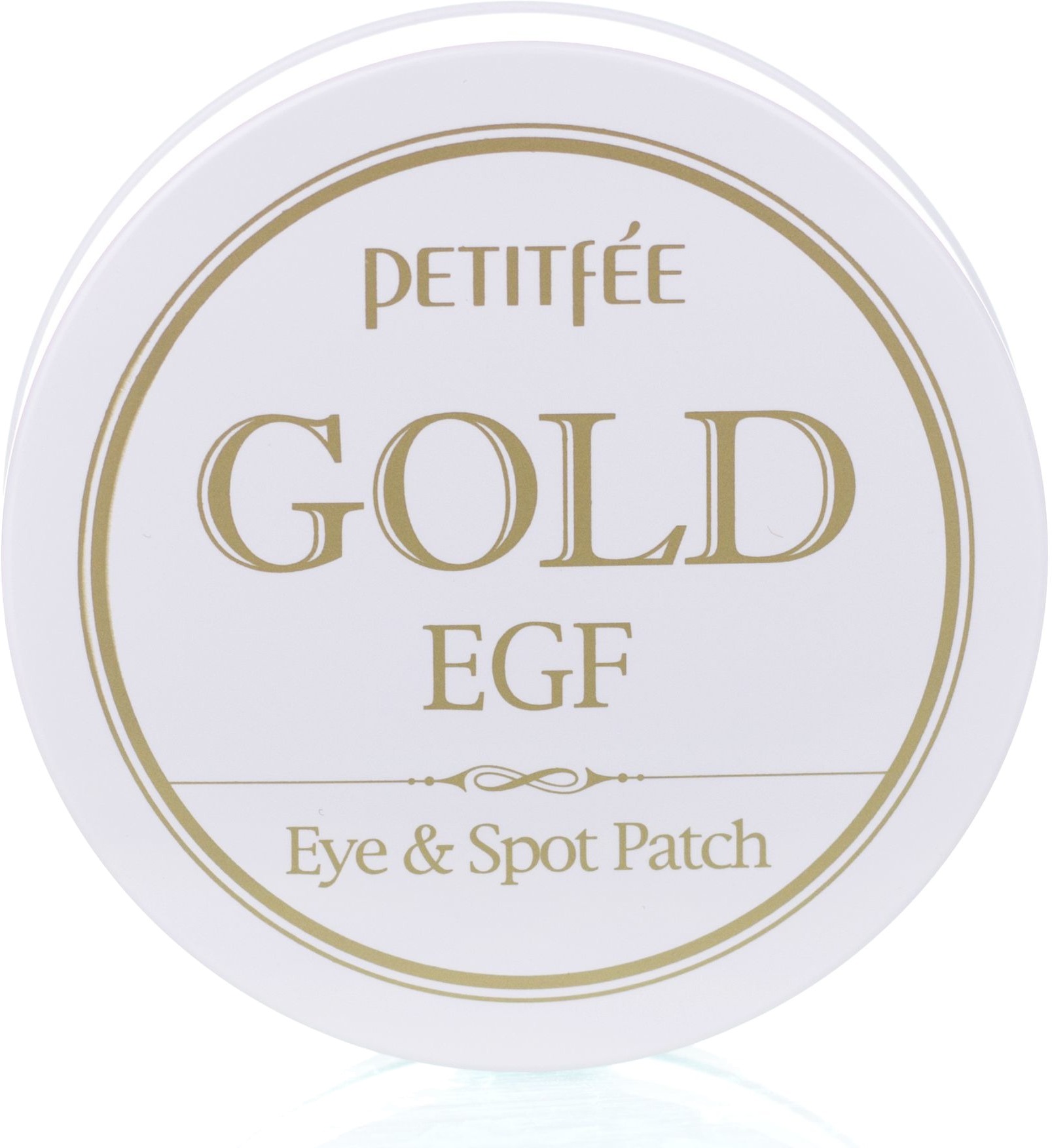 

Petitfee Gold And EGF Eye Spot Patch