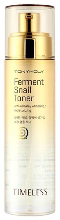 

Tony Moly Timeless Ferment Snail Toner