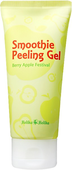 

Holika Holika Smoothie Peeling Gel Berry Apple Festival