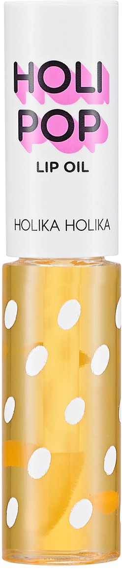 

Holika Holika Holi Pop Lip Oil