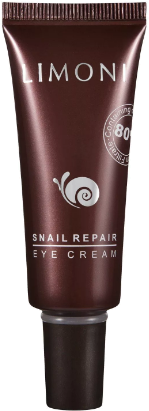 

Limoni Snail Repair Eye Cream