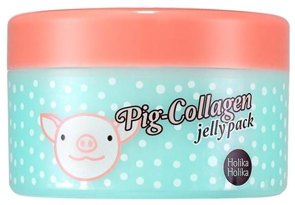 

Holika Holika PigCollagen Jelly Pack