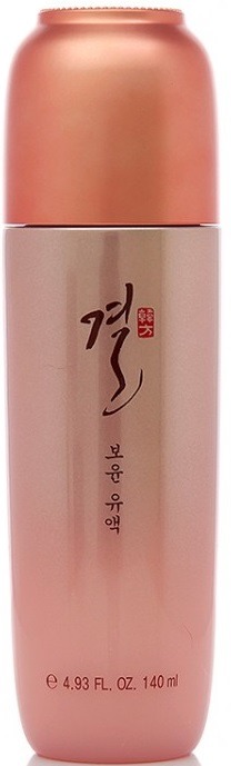 

Tony Moly The Oriental Gyeol Emulsion