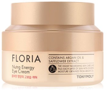 

Tony Moly Floria Nutra Energy Eye Cream