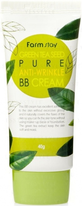 

BB FarmStay Antiwrinkle BB Cream