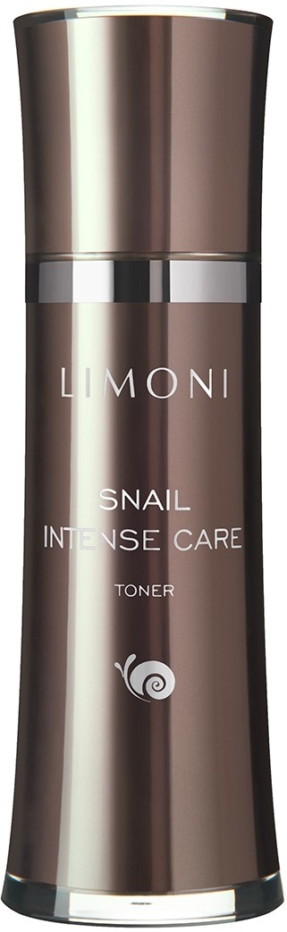 

Limoni Snail Intense Care Toner