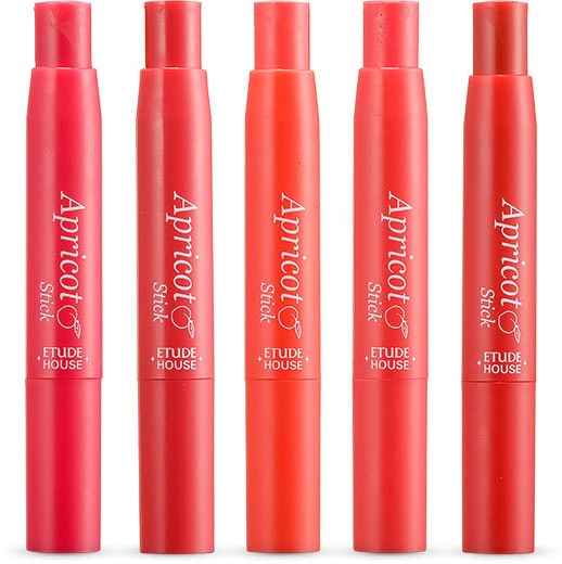 

Etude House Apricot Stick
