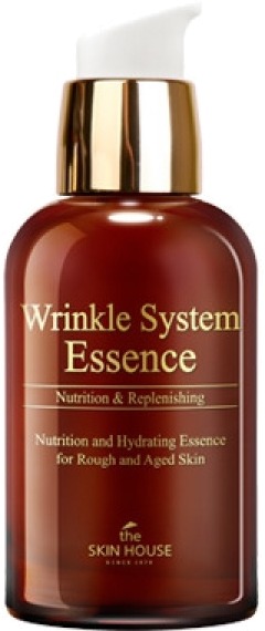

The Skin House Wrinkle System Essence