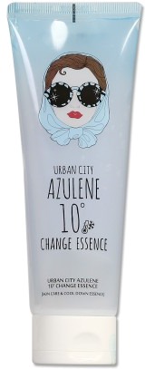 

Baviphat Urban Dollkiss City Azulene Change Essence